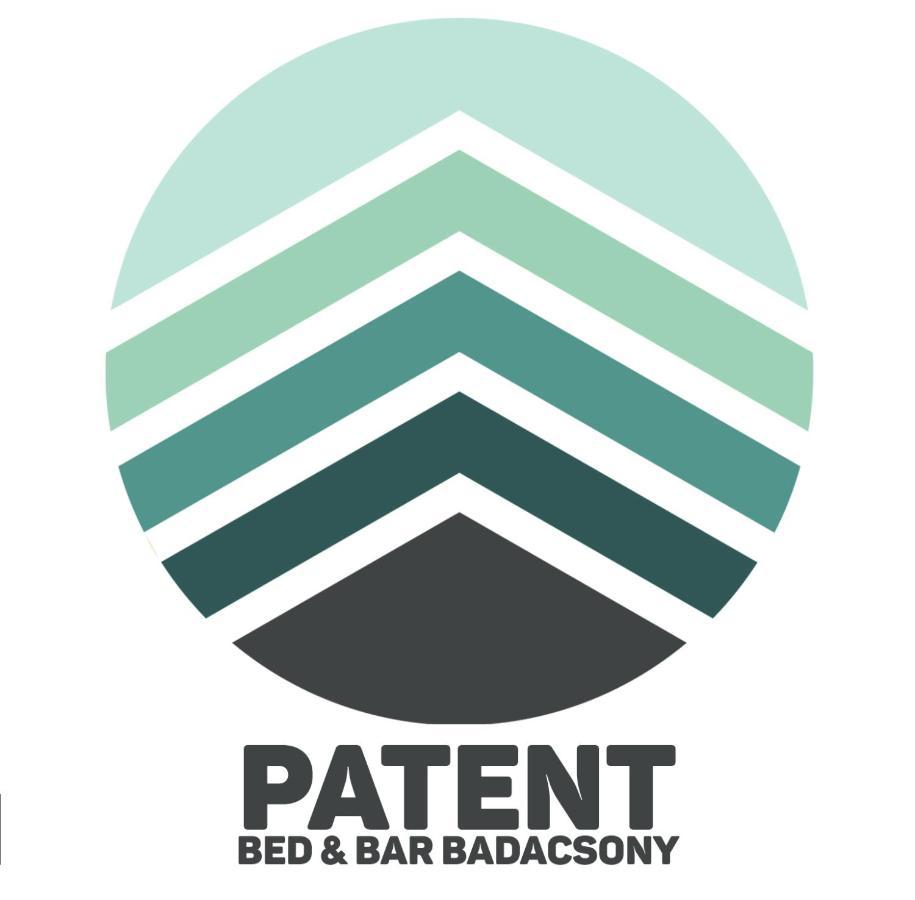 Patent, Your Home In Badacsony 包道乔尼托毛伊 外观 照片